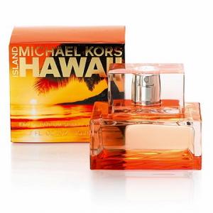 Island Hawaii Michael Kors perfume - a fragrance for women 2007