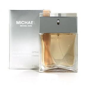 michael kors signature perfume review