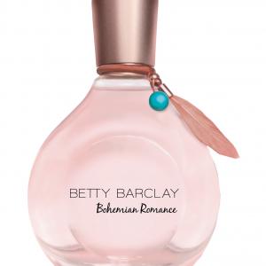 ring Pornografie Spruit Bohemian Romance Eau de Toilette Betty Barclay perfume - a fragrance for  women 2019