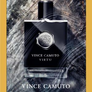 Vince Camuto - Virtu Men's Eau de Toilette Spray - 1.7 oz