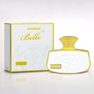 al haramain belle perfume price