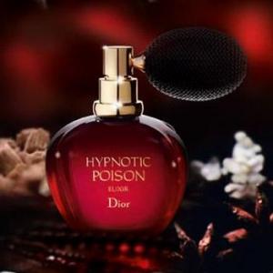hypnotic poison elixir dior