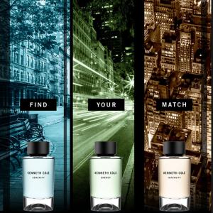 Intensity Kenneth Cole perfume a fragrance for women and men 2018