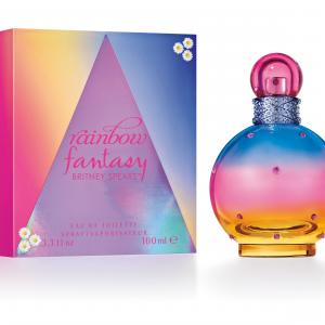 Savers Britney Spears Perfume 2025