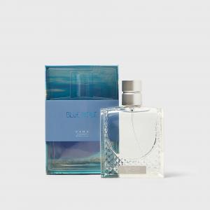 Blue Hole Zara cologne - a fragrance for men 2019
