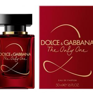 dolce gabbana the only one 2019