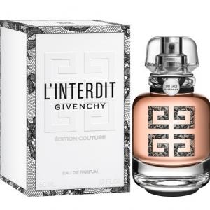 Givenchy L'Interdit Couture EDP