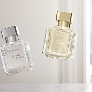 gentle fluidity gold fragrantica