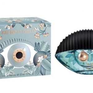 fragrantica.com kenzo world