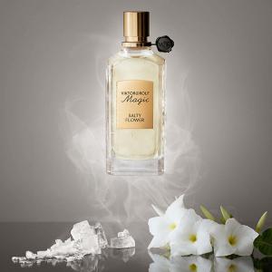 Salty Flower Viktor amp Rolf perfume a fragrance for women