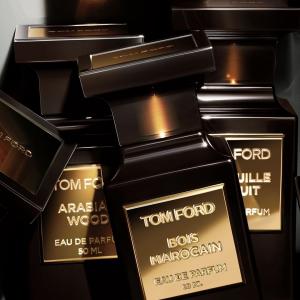 Reserve Collection: Bois Marocain Tom Ford perfume - a fragrance for women  and men 2019