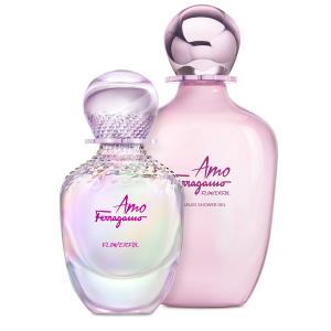 Immersion be impressed mock Amo Ferragamo Flowerful Salvatore Ferragamo perfume - a fragrance for women  2019