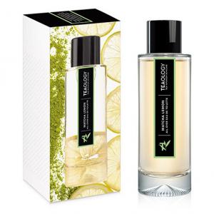 Matcha Lemon Teaology perfume - a fragrance for women and men 2019