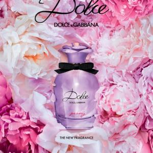 Dolce&amp;amp;Gabbana perfume - a new fragrance for women 2019