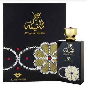 Swiss arabian sehr discount al sheila fragrantica