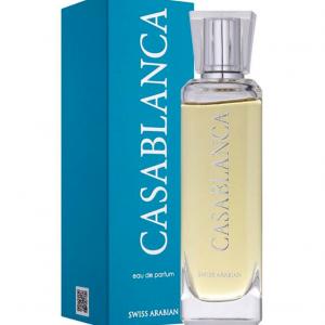 swiss arabian casablanca fragrantica