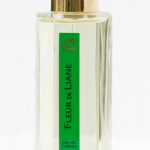 parfum a la fleur de tiaré