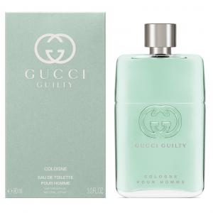 gucci guilty cologne 90ml