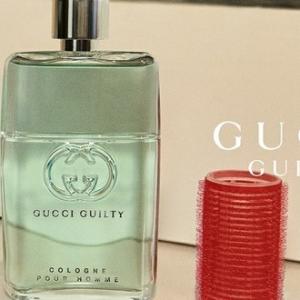 perfume gucci guilty pour homme
