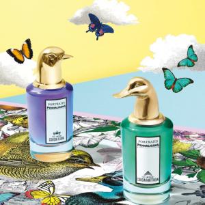 The Impudent Cousin Matthew Penhaligon S ماء كولونيا A جديد Fragrance للرجال 2019