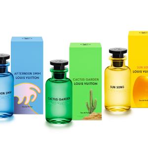 Song Louis Vuitton perfume - for women and men