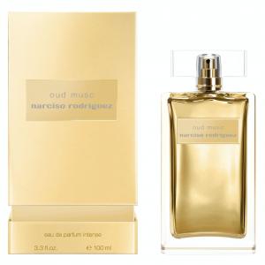 Oud Musc Narciso Rodriguez perfume - a fragrance for women 2019