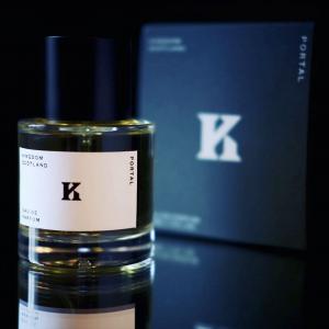 Portal Kingdom Scotland perfume - a fragrance for women and men 2019