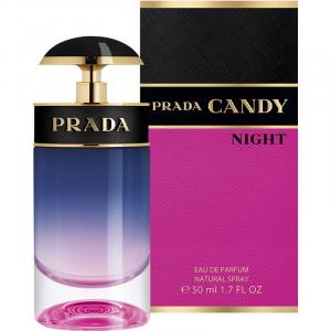prada day for night perfume