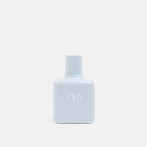 Blue Candy Zara perfume - a new 