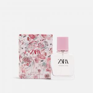 Wonder Rose 2019 Zara perfume - a fragrance for women 2019