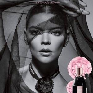 Flowerbomb Midnight Viktor Amp Amp Rolf Parfum Een Nieuwe Geur Voor Dames 19