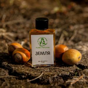Earth (Земля) Acidica Perfumes perfume - a fragrance for women and men 2018