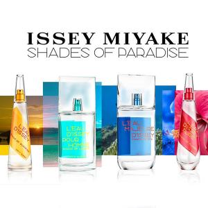 L'Eau Majeure d'Issey Shade of Sea Issey Miyake cologne - a fragrance ...