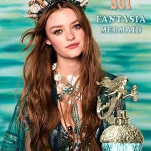 anna sui fantasia mermaid price