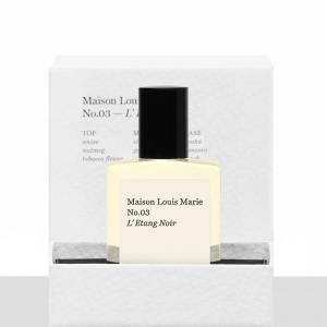 Matière Noire by Louis Vuitton » Reviews & Perfume Facts