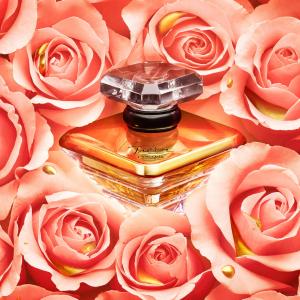 lancome tresor en or