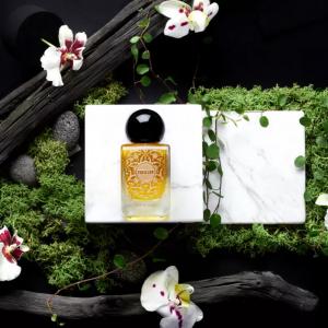 Pavillon des Orchidées Ys-Uzac perfume - a fragrance for women and men 2018
