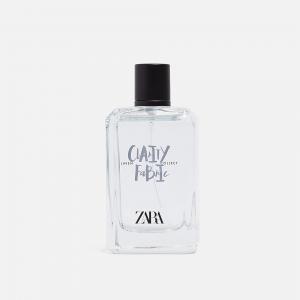 fabric zara clarity perfume pyramid