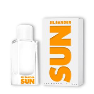 Sun 30th Anniversary Edition Jil Sander perfume - a fragrance for women ...