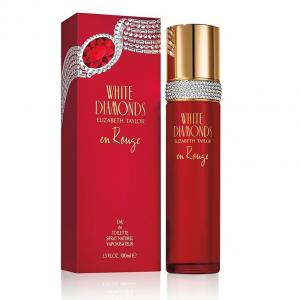 Elizabeth Taylor White Diamonds Fragrantica 2025 www