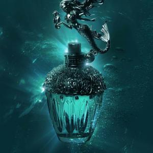 review anna sui fantasia