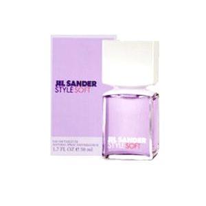 fusie taal Huiskamer Style Soft Jil Sander perfume - a fragrance for women 2009