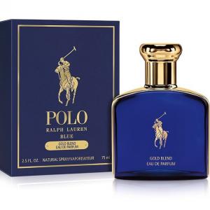 Polo Blue Gold Blend Ralph Lauren 