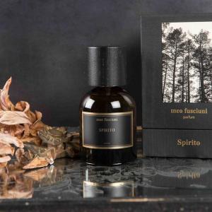 spirito perfume