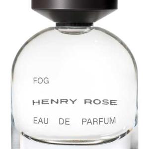 Henry rose 2025 perfume uk