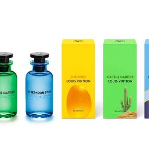 Sun Song Louis Vuitton perfume - a fragrance for women and men