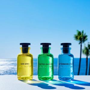 Absay dødbringende Polar Afternoon Swim Louis Vuitton perfume - a new fragrance for women and men  2019