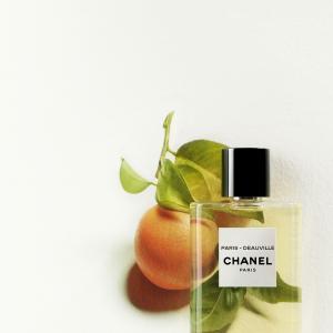 chanel deauville perfume price