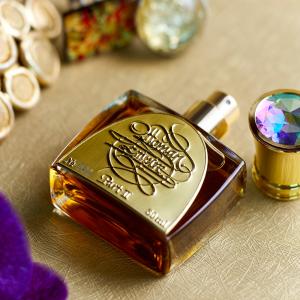 Ottoman Empire Part II Areej Le Doré perfume - a fragrance for women ...