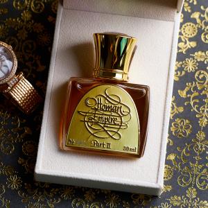 Ottoman Empire Part II Areej Le Doré perfume - a fragrance for women ...